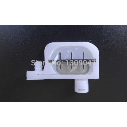 Discount--100pcs small damper for Roland FJ740 FJ540 SJ740 SJ540 SP300 SP540 SC540 for Epson R1800/1900/1390/2400 Printer