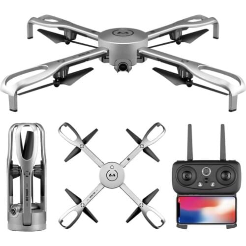 5G smart GPS Positioning auto Return creative Foldable rc Drone Toys With HD 1080P aerial Photography 300m fpv pro Quadcopter