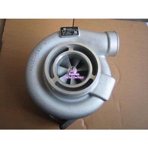 TD08H-31M TURBO 114400-3742 49188-01813