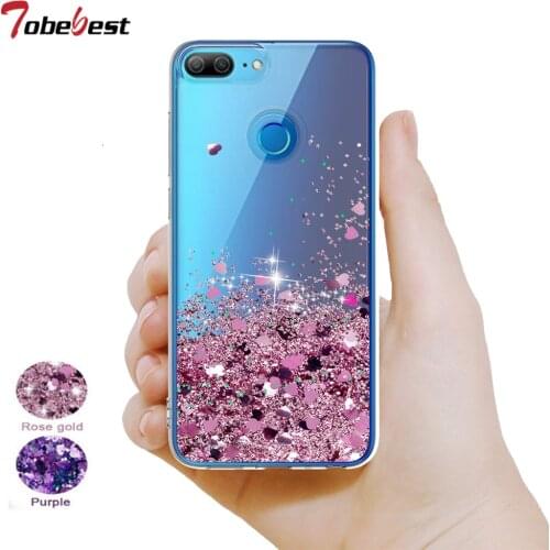Tobebest Huawei Honor 9 Lite Phone Cases