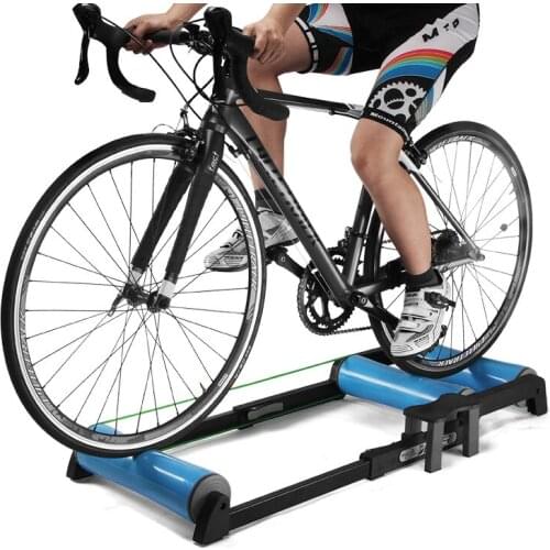 Bike Trainer Rollers Indoor Home Exercise rodillo bicicleta Cycling Training Fitness Bicycle Trainer MTB Road Bike Rollers