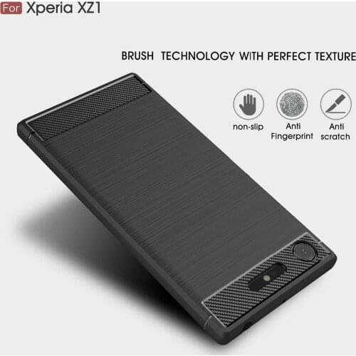 Wierss Xperia XZ1