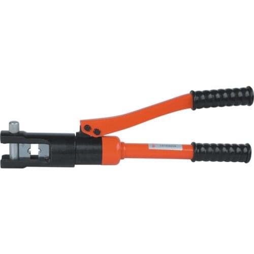 YQK-240 240mm2 10ton hydraulic wire rope crimping tool