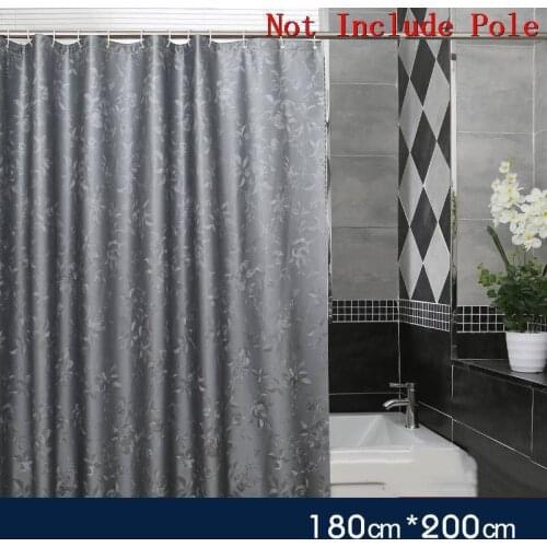 Shower Fabric Art Nouveau Rideaux Douche Gordijn Tende Doccia Douchegordijn Duschvorhang De Banheiro Cortina Ducha Bath Curtain