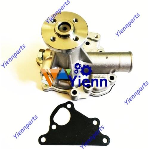 For Caterpillar Cat C1.7 Water Pump Diesel Engine Repair Parts