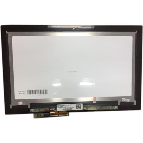 LP116WH6 SPA2 LCD SCREEN Touch Screen Digitizer Assembly For Dell Inspiron 11 3147 3148 3000