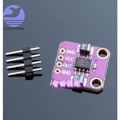10pcs LM2662 Voltage Converter Module Negative Polarity Inversion Capacitor Switch Board Max Negative Voltage Converter Module