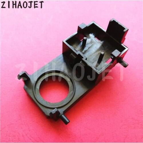 2pcs free shipping wide format plotter Mimaki JV33 JV5 TS3 capping station assembly cleaning kit holder DX5 DX7 head parts