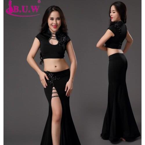 B.U.W Dance Costumes For Girls