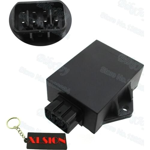 Digital CDI Box For Zongshen 155cc 1P60YMJ, Zongshen 125HO 125cc 154FMI-2, Lifan 150cc oil-cooled Engine Motor