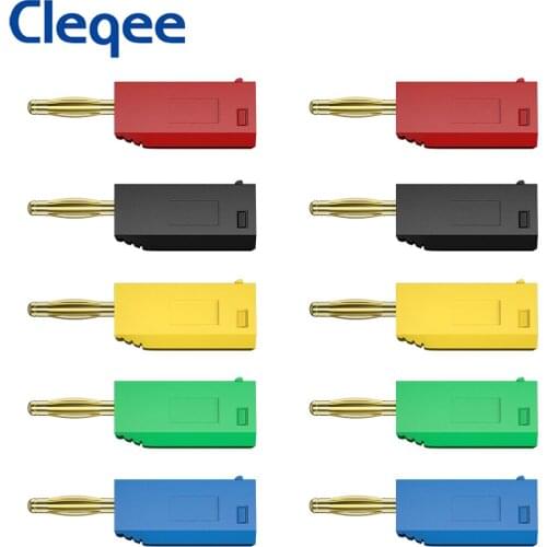 Connectors CLEQEE China