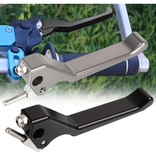 For Husqvarna 701Enduro 710SM 701 Enduro/SM 2016 2017 2018 2019-2021 Motorcycle CNC Aluminum Clutch Conversion Kits Clutch Lever