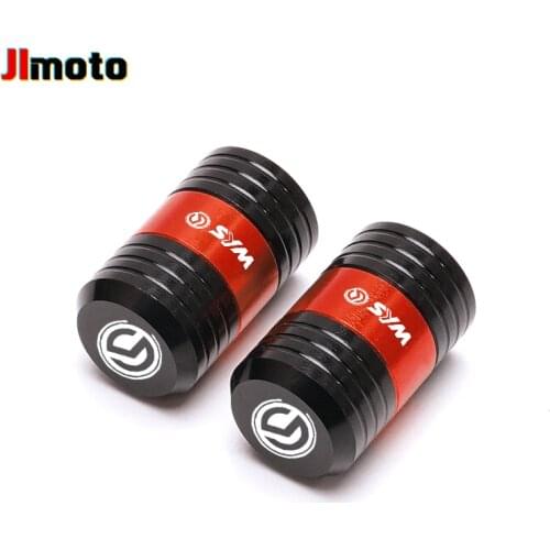 For SYM JOYMAX Z 125/250/300 MAXSYM 400i 600i TL500 CRUiSYM 300 GTS 300i T2 T3 Joyride Wheel Tire Valve Air Port Caps Stem Cover