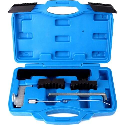 Engine Timing Camshaft Locking Tool Set For Chevrolet Fiat Alfa Romeo Opel 1.4/1.6/1.8
