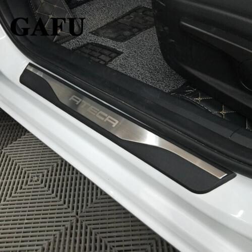 GAFU Car Moldings