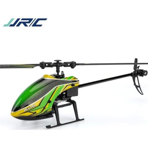 Good RC Helicopter JJRC M05 4CH 6-Aixs Gyro Anti-Collision Alttitude Hold 2.4G Childrens Remote Control Toy RTF VS V911S