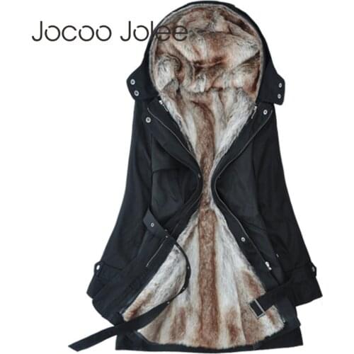 Jocoo Jolee Women's Down Jackets China