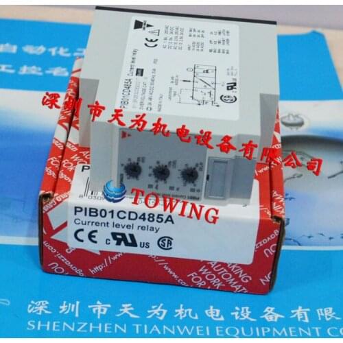 CARLO GAVAZZI PIB01CD485A 100% new and original