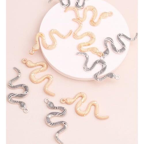 Ltumbe Snake Bracelets