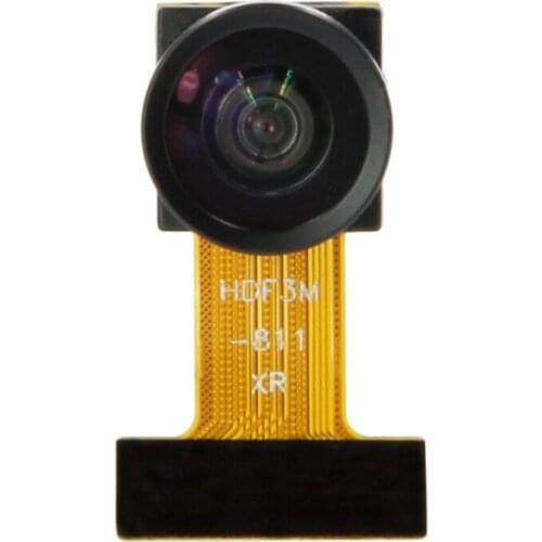 LILYGO TTGO OV2640 2MP FPC Robot Camera Module Fish-eye Lens / Normal Lens / Lengthened Fisheye Lens / Lengthened Normal Lens