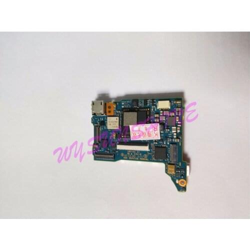 New main circuit board motherboard PCB repair Parts for Sony DSC-HX90V HX90 digital camera