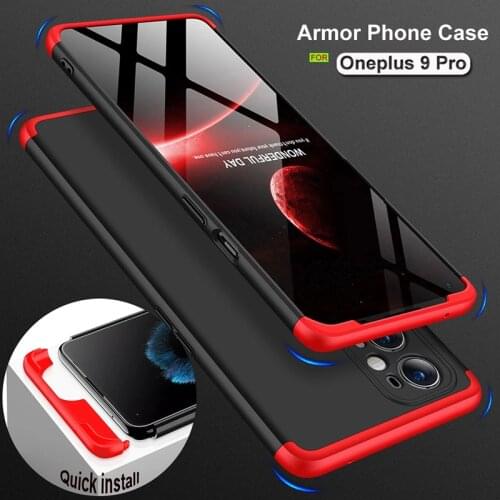 OceSap OnePlus 8 Pro Phone Cases