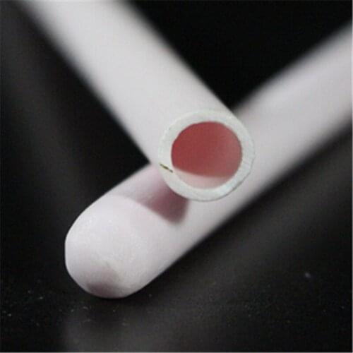 OD*ID=24*18mm / PROTECTION TUBE / good thermostability / insulation / ceramic tube