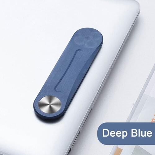 Multi Screen Support Laptop Side Mount Connects Mobile Phone Bracket Monitor