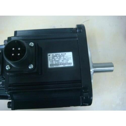 Complete quality test 90-day warranty second-hand SGMGV-09ADA61