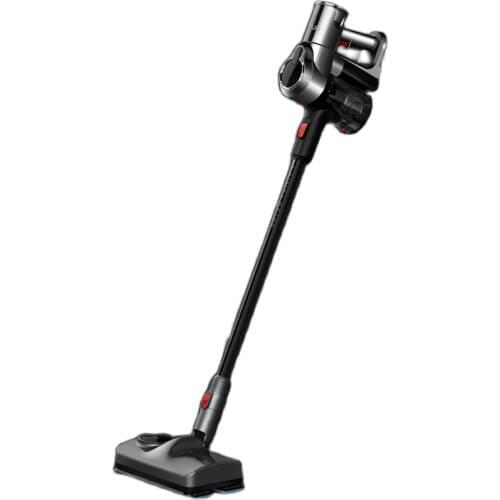 Vacuum cleaner F6 household suction and drag all-in-one vacuum cleaner wireless hand-held high-power electric broom