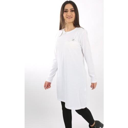 SARAMODEX Lace Blouses