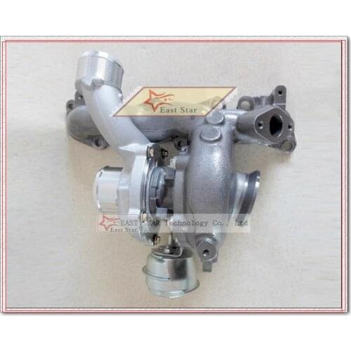 Turbo GT1749V 766340 766340-5001S 773720 773720-0001 755046 740067 849348 For OPEL Astra H Signum Vectra Zafira Z19DTH 1.9L CDTI