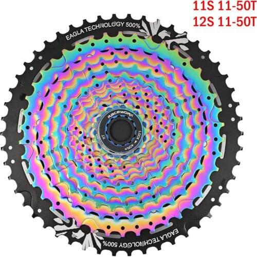 Bike Freewheel 11/12-speed Aluminum Bracket 11-50t Mtb Bicycle Bike Cassette Flywheel aluminum bracket + large piece of aluminum
