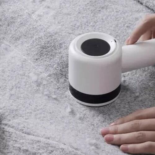 Dual-use 2-in-1 trimmer Hair ball remove sticky machine tear sticky hair roller type home not hurt clothes lint remover machine