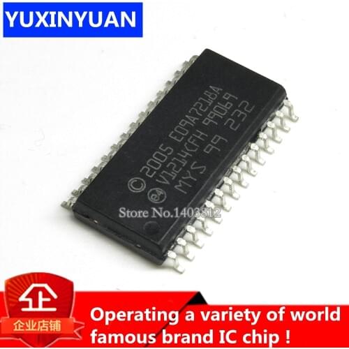 2pcs/lot 2005 E09A7218A 09A7218A SOP in stock