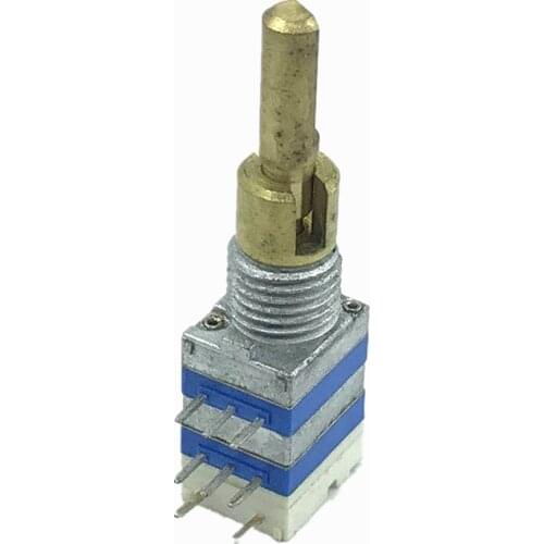 2x Volume Squelch Switch 2 in 1 Potentiometer For Yaesu FT-8800R FT-8900 FT-8900R FT8800R FT8900 FT8900R Radio Walkie Talkie