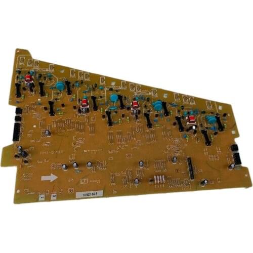 High voltage power supply PCA, lower For HP CM4540 CP4020 CP4025 CP4520 CP4525 4025 4520 dn n xh RM1-5779-000CN RM1-5779-000