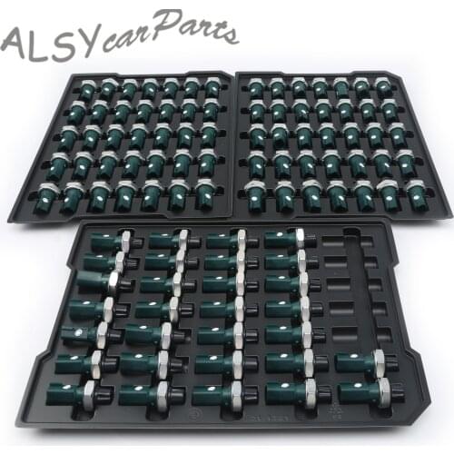 100PCS Oil Pressure Sensor Switch 0.3-0.6Bar 03C 919 081 03C919081 For VW Passat B6 Golf Jetta MK4 MK5 Tiguan Audi A8 Q3 TT Seat