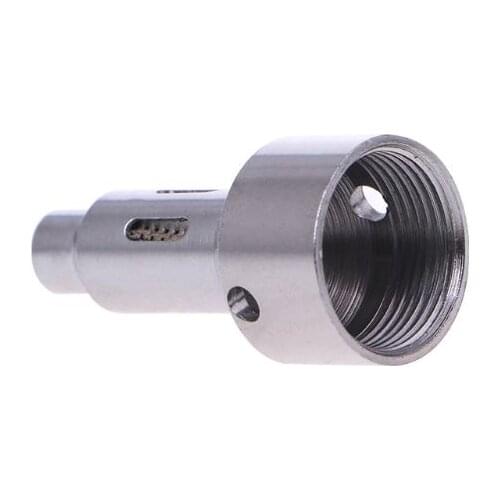 Gas Electric Soldering Iron Part Burner Accessories for HS-1115K 1113K HT-873A HT-873B Heating Body Replacement Welding Head