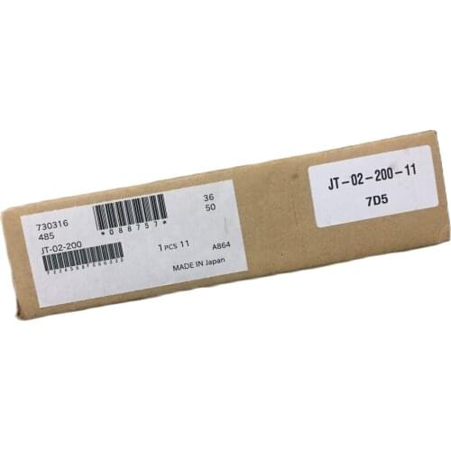 JT-02-200-11 new yuken Pressure sensor NEW