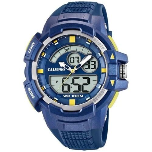 CALYPSO WATCHES WATCHES Mod. K5767/2