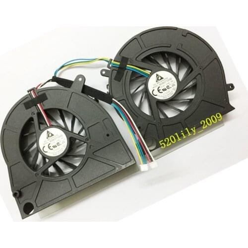 Delta Electronics BSB0712HD BSB0712HD Server Cooling Fan DC 12V 0.33A 6-wire