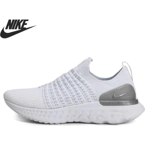 Original New Arrival NIKE W REACT PHANTOM RUN FK 2 Womens Running Shoes Sneakers