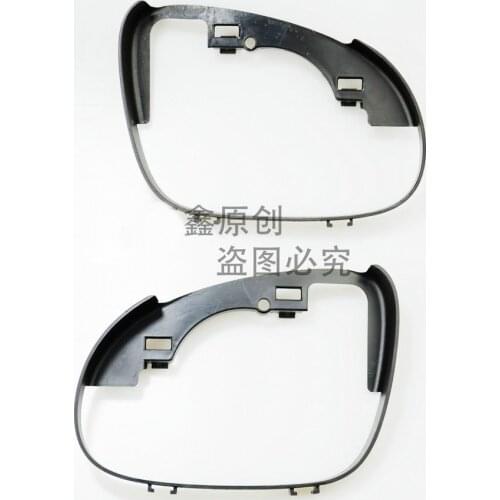 It is suitable for the public Jette Passat B6 reversing mirror frame, reflector shell, lens base and outer frame 1k0 857 601/602