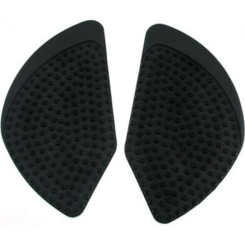 Fuel Gas Tank Side Knee Anti Slip Sticker Pad for KAWASAKI Z650 NINJA650 2017-2021