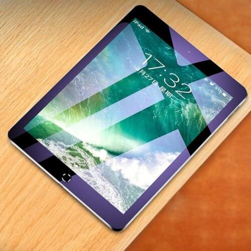 Tempered Guard For iPad Mini 2 Glass Screen Protector for iPad Mini 4 Screen Protector Film Protect i Pad 5 2 1