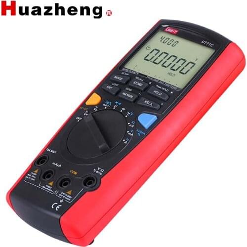 Factory price Handheld mini digital UT71C multimeter