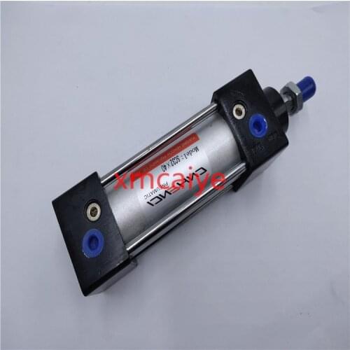 1 piece free shipping CD102 SM102 air Cylinder 32X40 00.580.4275 CD102 cylinder valve