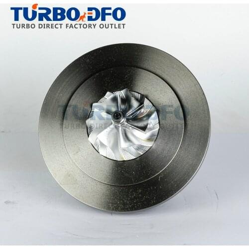 1638-970-0013 Balanced Billet Turbocharger Cartridge For KIA KX5 1.6T-GDI 177HP Turbine CHRA 28231-2B770 2017