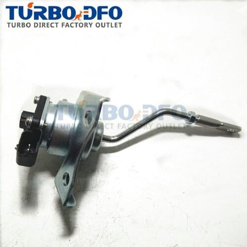49373-02003 49373-02004 49373-02002 Turbo electronic actuator Wastegate TD02 for Ford Fiesta VIII 95HP 70Kw 1.6 TDCI TZJA FoMoCo